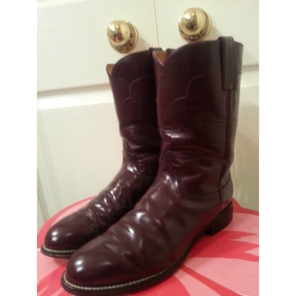 Tony Lama Men's Cowboy boots